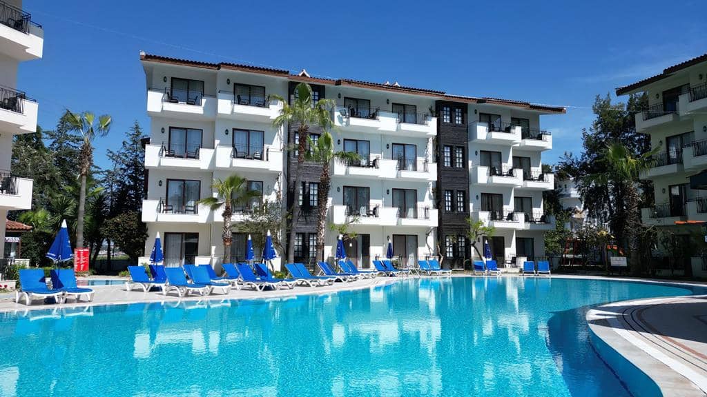Lemas Suite Hotel