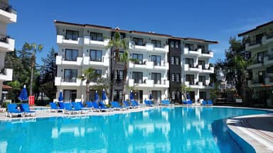 Lemas Suite Hotel