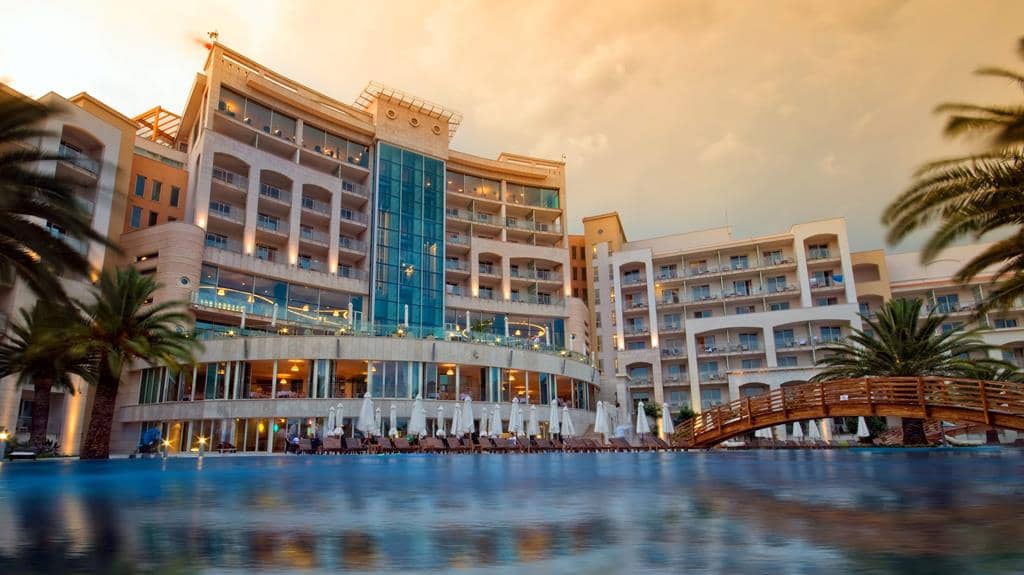 Splendid Spa