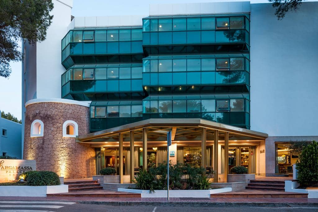 S'Argamassa Palace