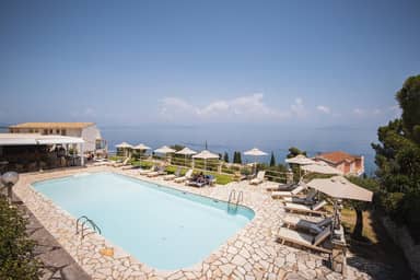 Anasa Corfu