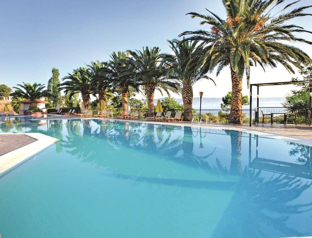 Sunrise Resort