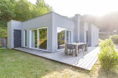 Campingpark Eifel