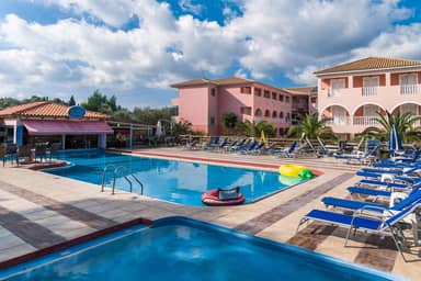 Savvas De Mar Hotel