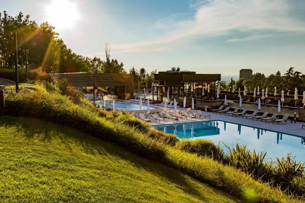 Palazzo di Varignana Resort & Spa