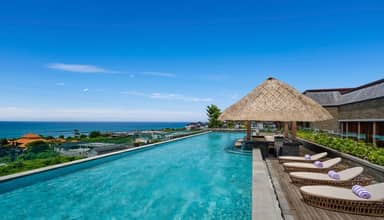 Holiday Inn Resort Bali Canggu