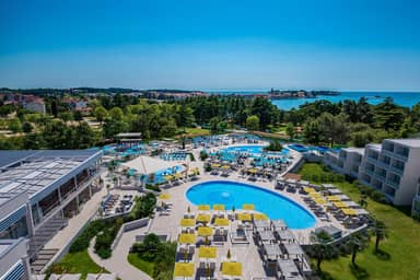 Valamar Parentino