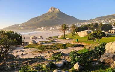 16-daagse rondreis Klassiek Zuid-Afrika