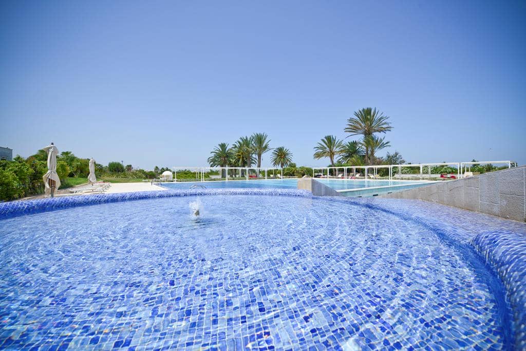Masseria Santa Lucia