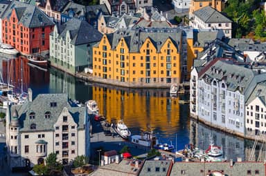 15 dg cruise Noord Europa Mein Schiff 3