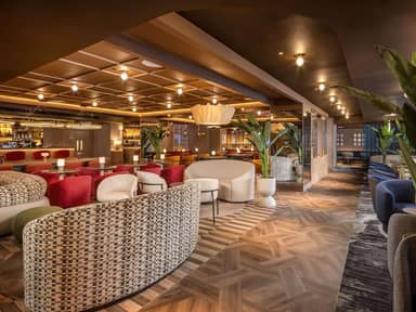 Mercure London Earls Court
