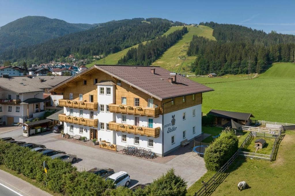 Stadler