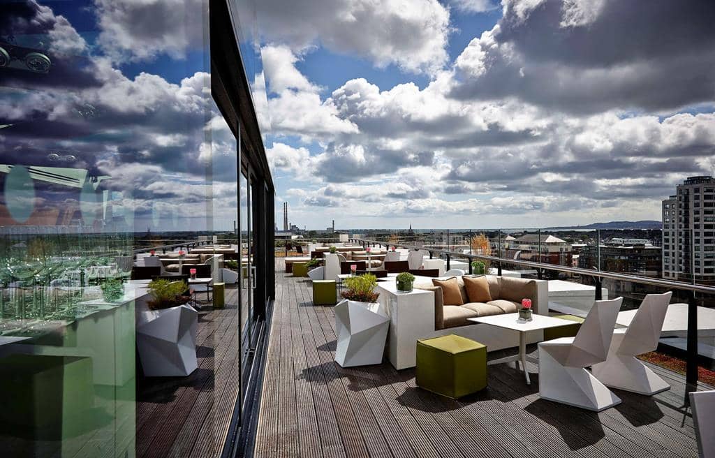 Anantara The Marker Dublin
