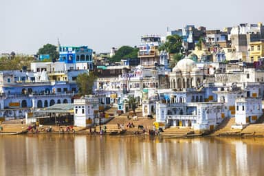 13-daagse rondreis Koninklijk Rajasthan