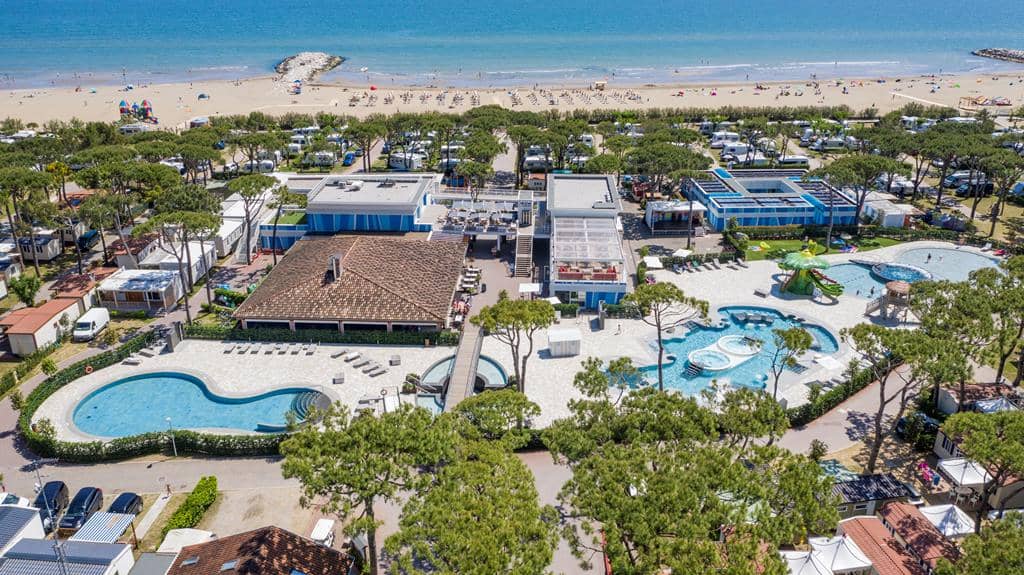 Baia Holiday Village Cavallino
