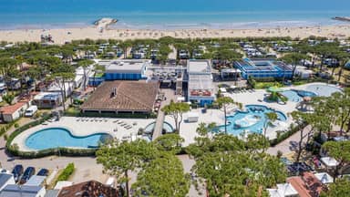 Baia Holiday Village Cavallino