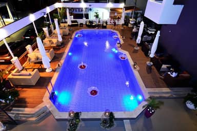 Dionisos Hotel