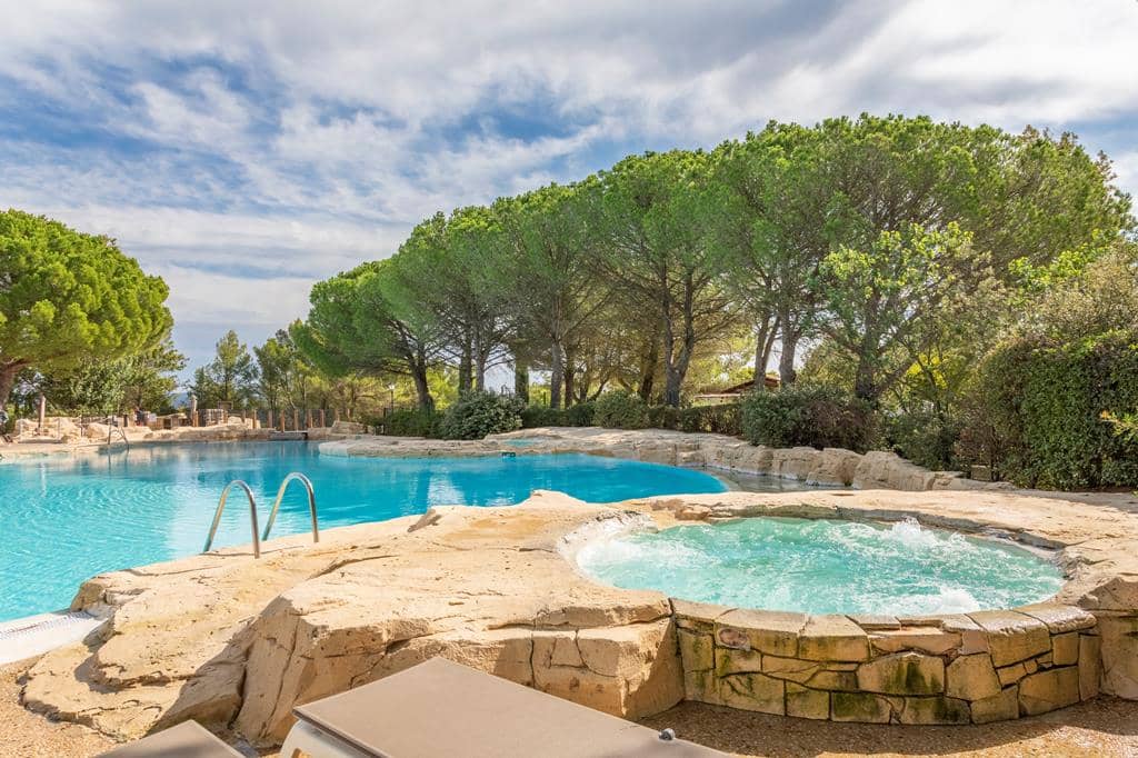 Pierre & Vacances Pont Royal En Provence