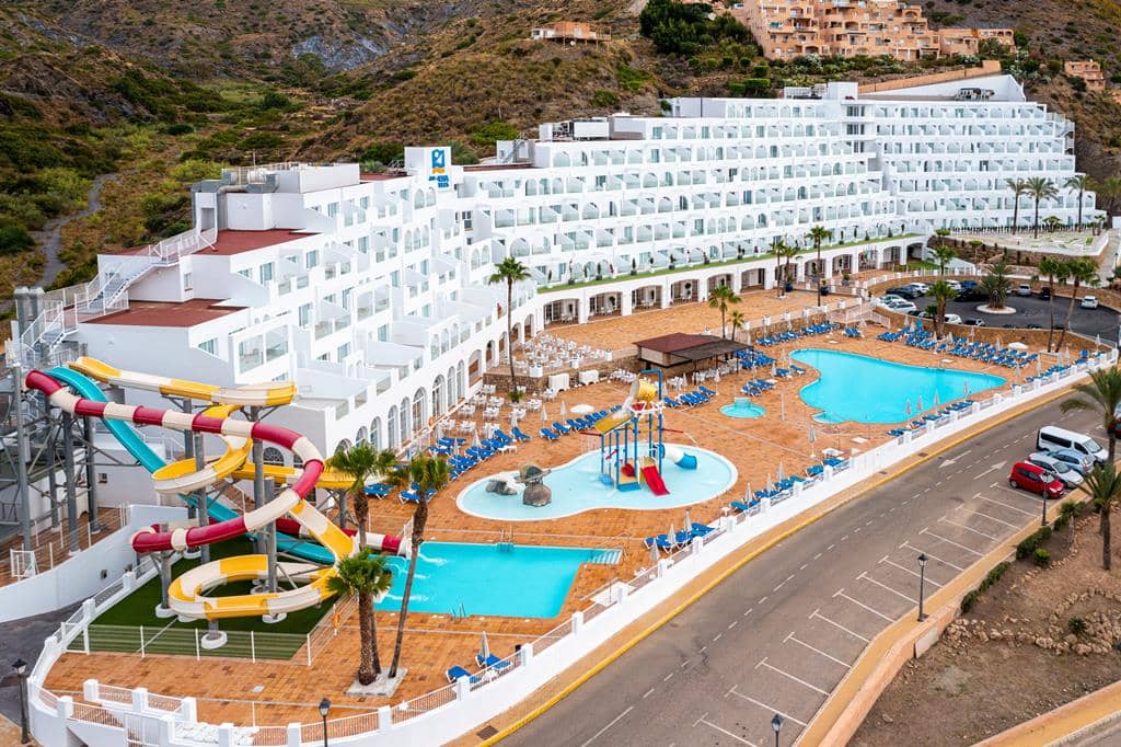 Mojácar Playa Aquapark
