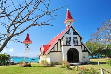 Kleurrijk Mauritius: cultuur en traditie