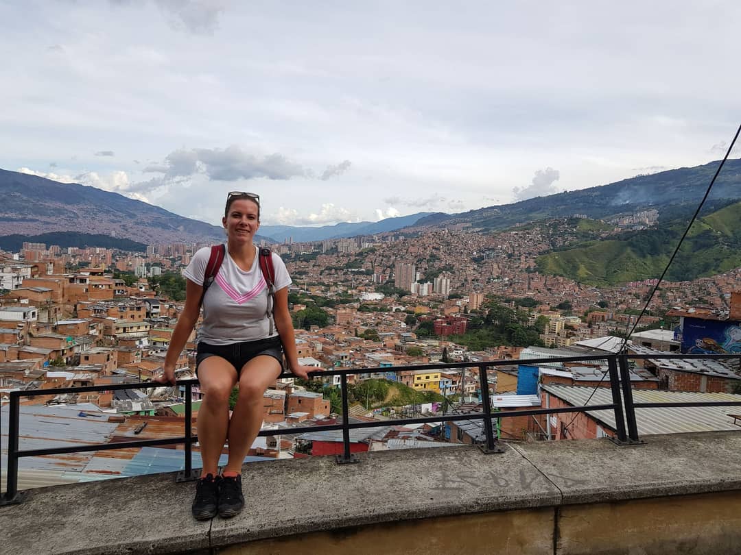 Hoogtepunten van Colombia
