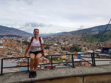 Hoogtepunten van Colombia
