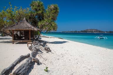 Bali en Lombok