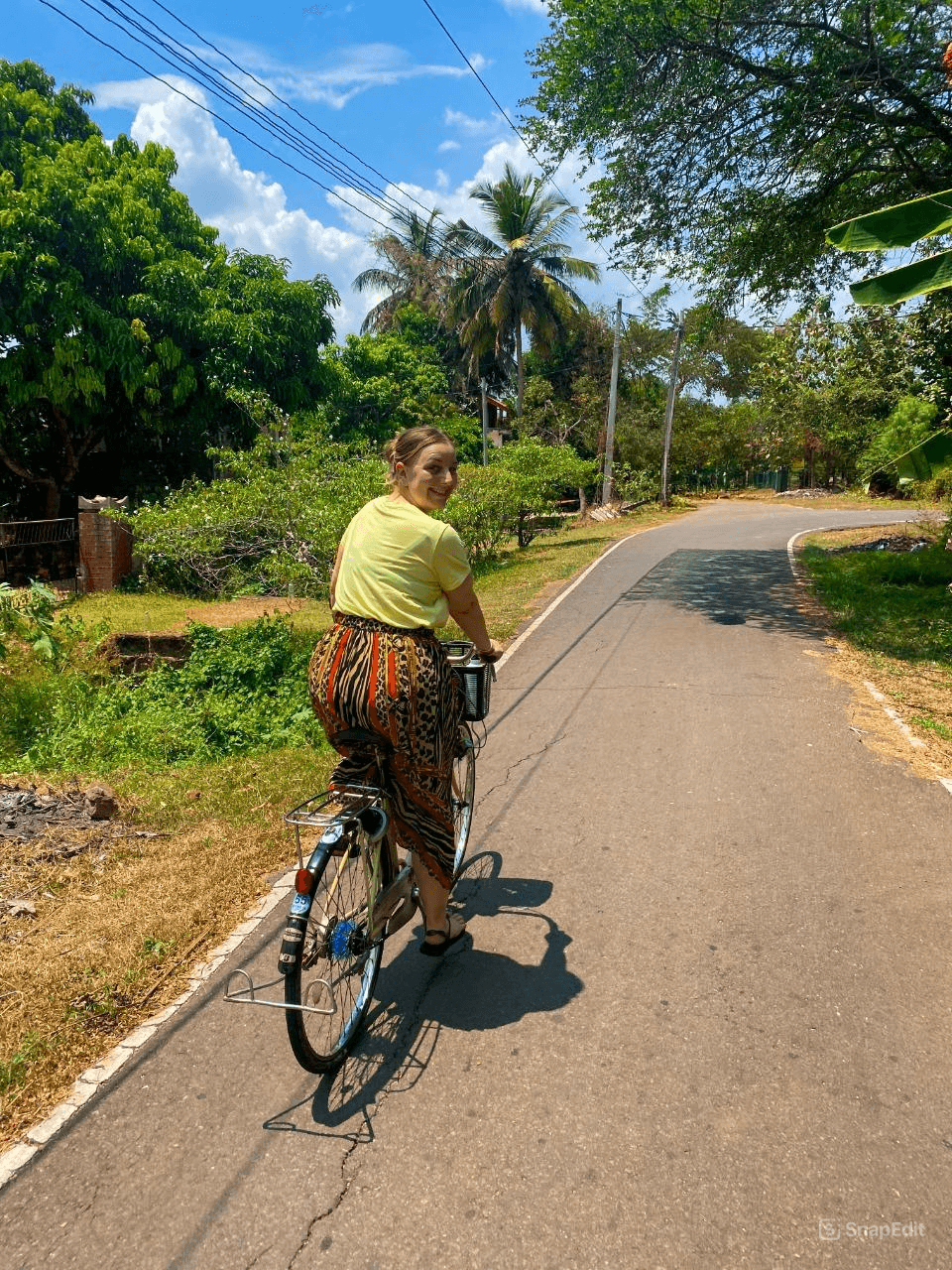 Sri Lanka in 2 weken