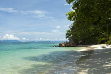 Via onbekende pareltjes naar Koh Chang