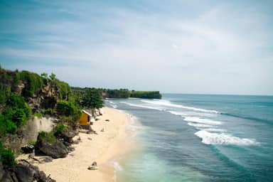Onbekend West-Bali