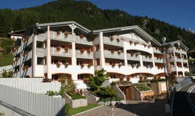 Resort Hotel Al Sole