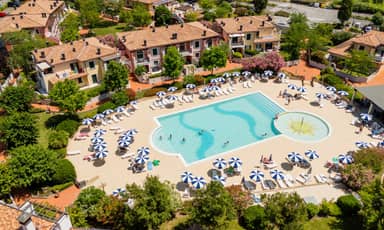 Vakantiepark Villaggio Sant Andrea