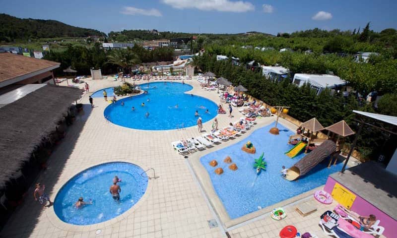 Camping Tucan
