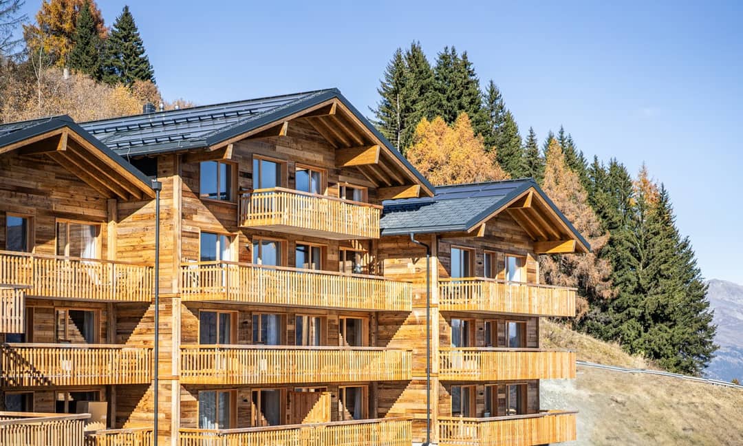 Premium Residence Thyon