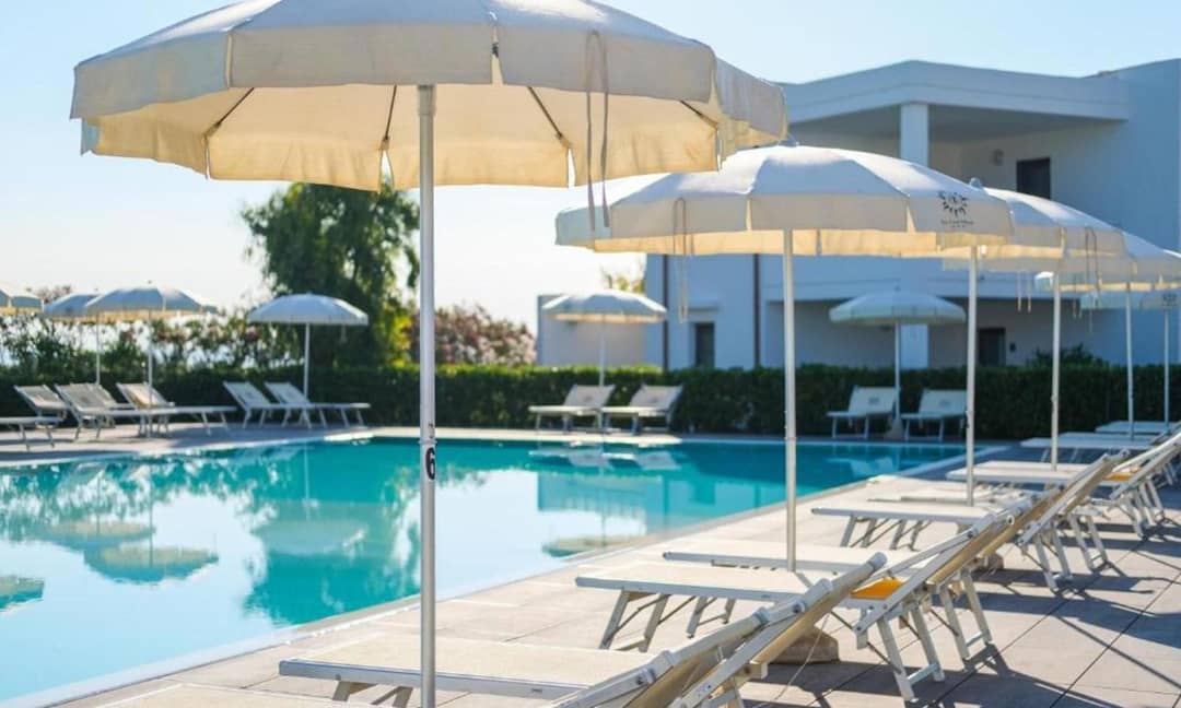 Torre Guaceto Resort