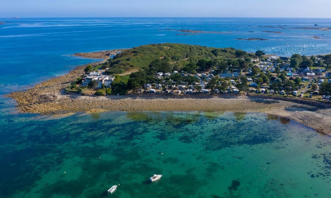 Camping Rcn Port L Epine