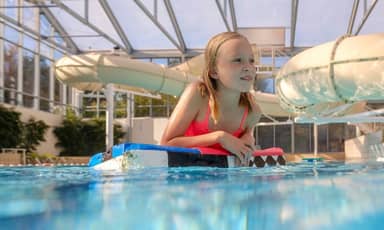 Vakantiepark Sohojlandet