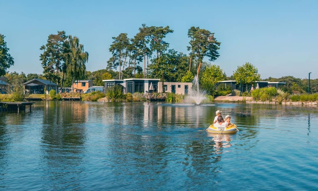 EuroParcs Zilverstrand