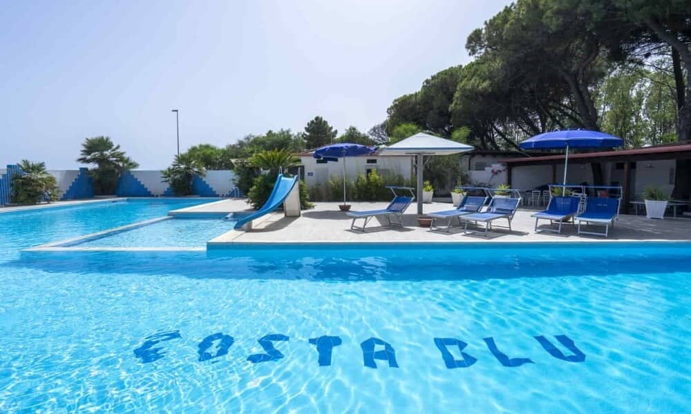 Costa Blu