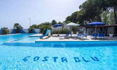 Costa Blu