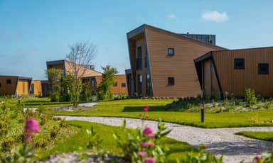 EuroParcs Hindeloopen