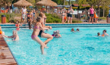 Recreatiepark De Boshoek