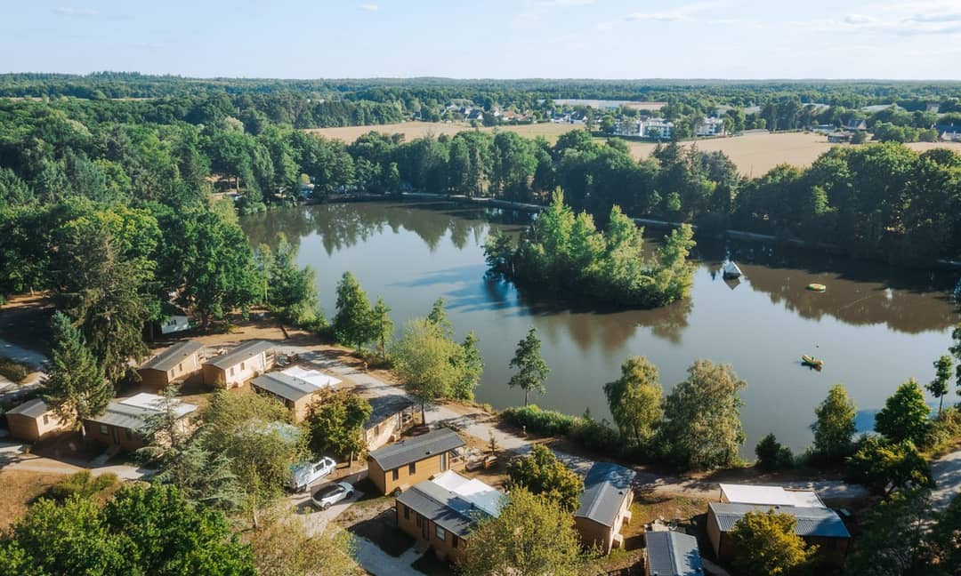 L'Etang de Sologne