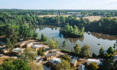 L'Etang de Sologne