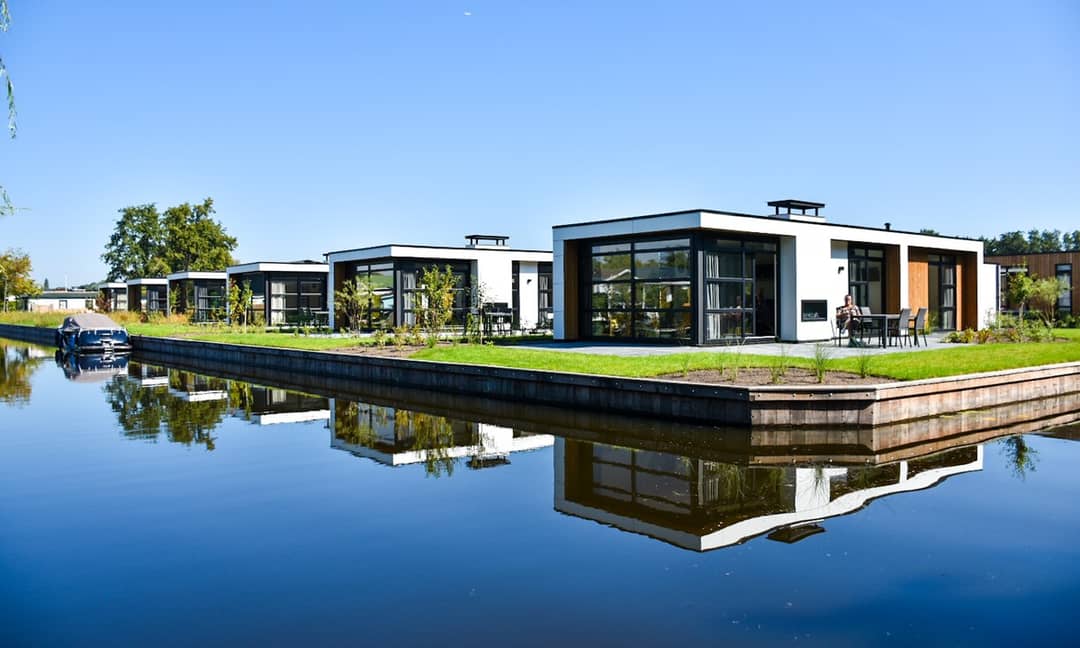 Marinapark Loosdrecht