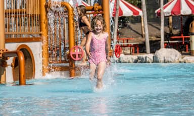 Vakantiepark Slagharen