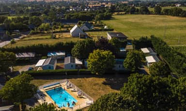 Camping Saint Grégoire