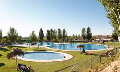 Camping La Sierrecilla