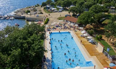 Camping Solaris FKK/Naturist