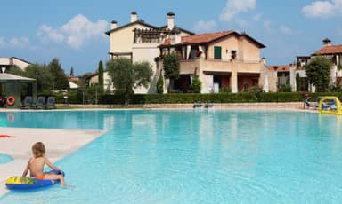 Garda Resort Village